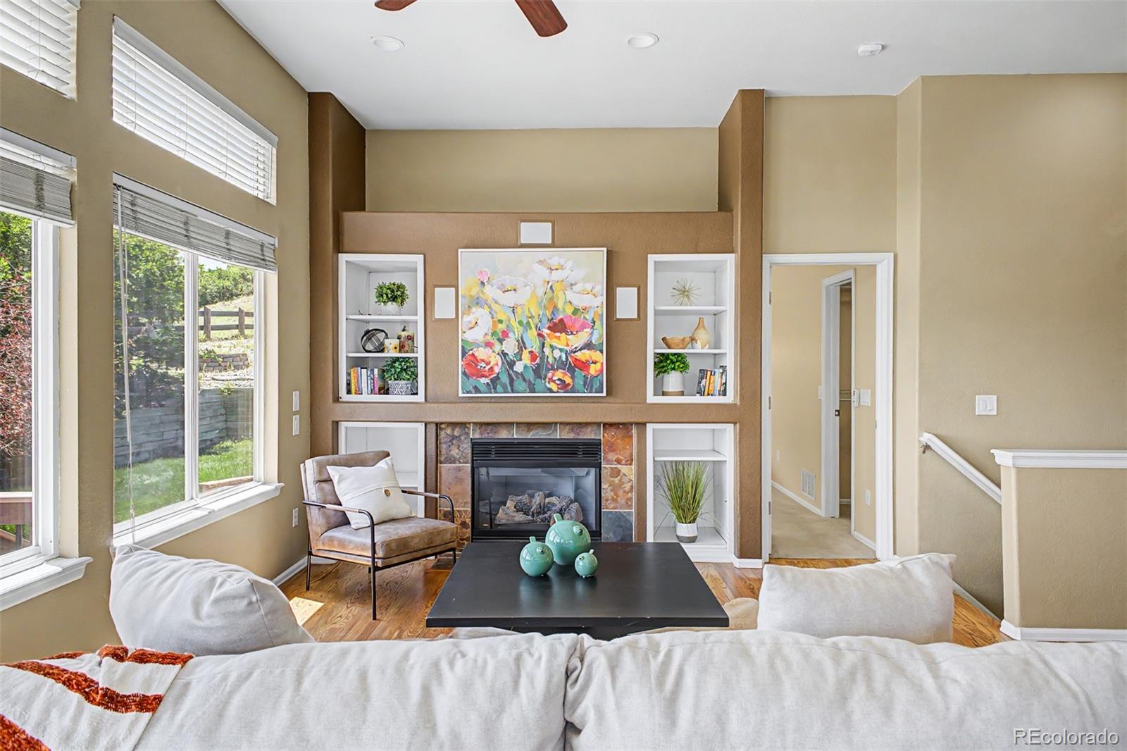 MLS Image #2 for 1026  switch grass drive,castle rock, Colorado