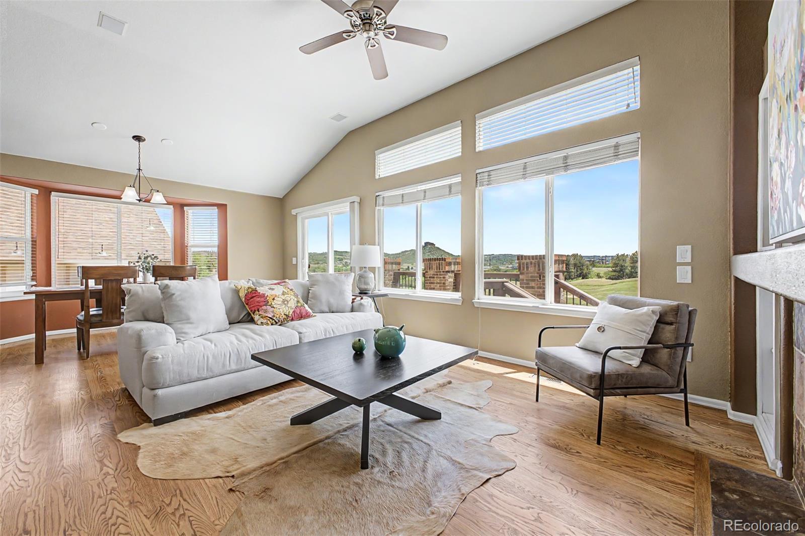 MLS Image #3 for 1026  switch grass drive,castle rock, Colorado