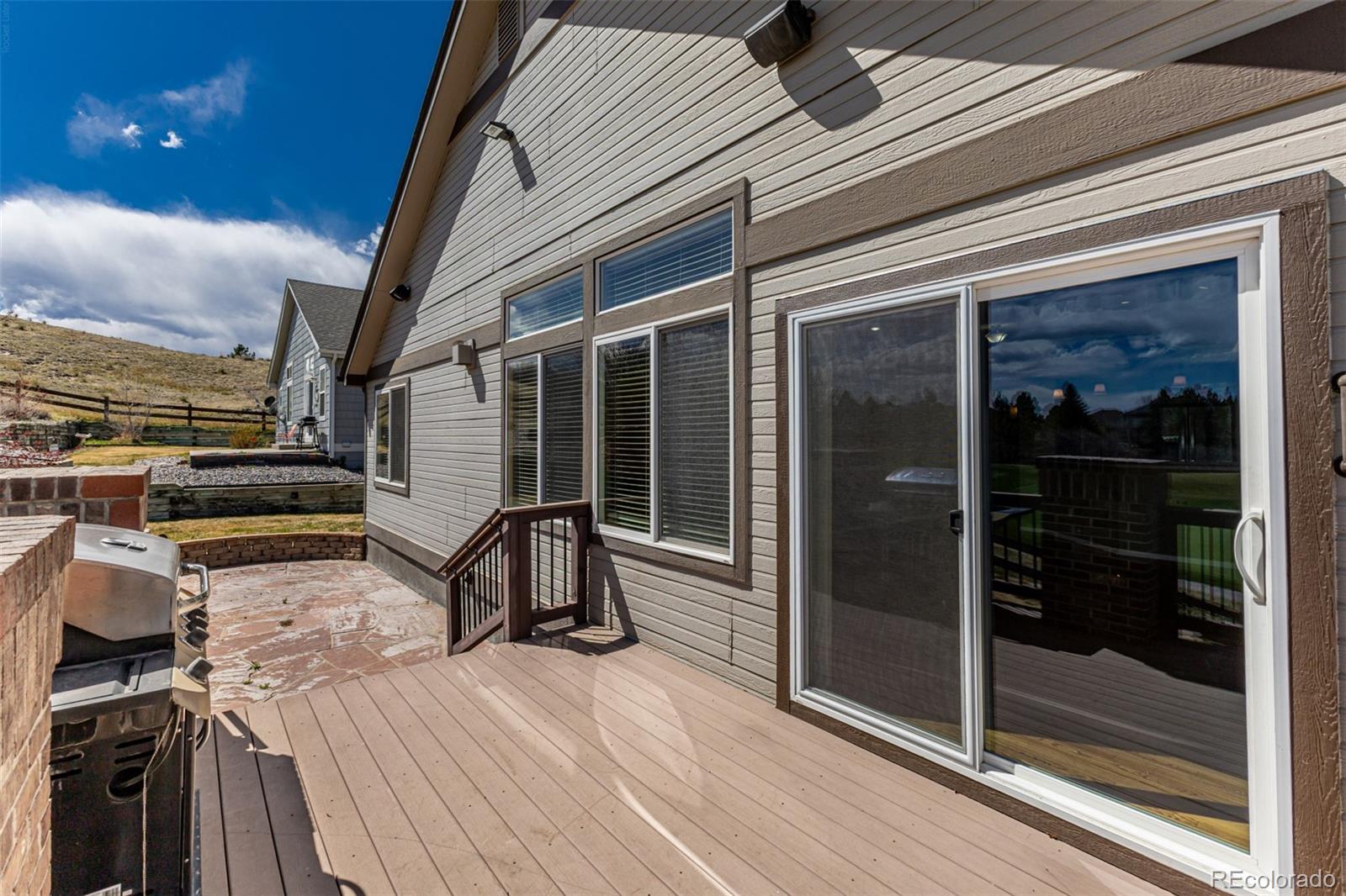 MLS Image #35 for 1026  switch grass drive,castle rock, Colorado
