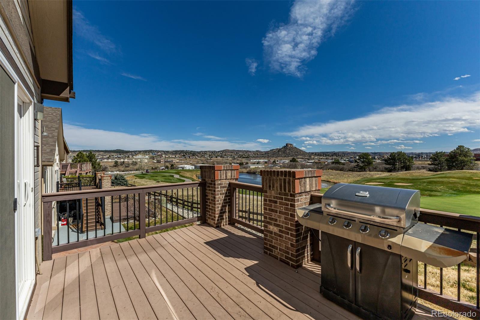 MLS Image #36 for 1026  switch grass drive,castle rock, Colorado