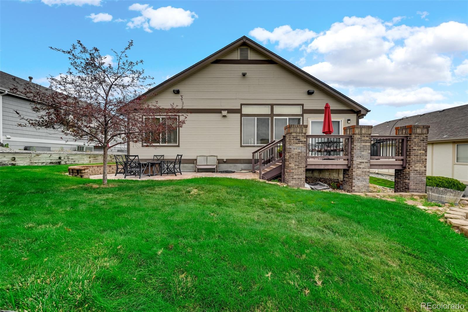 MLS Image #39 for 1026  switch grass drive,castle rock, Colorado