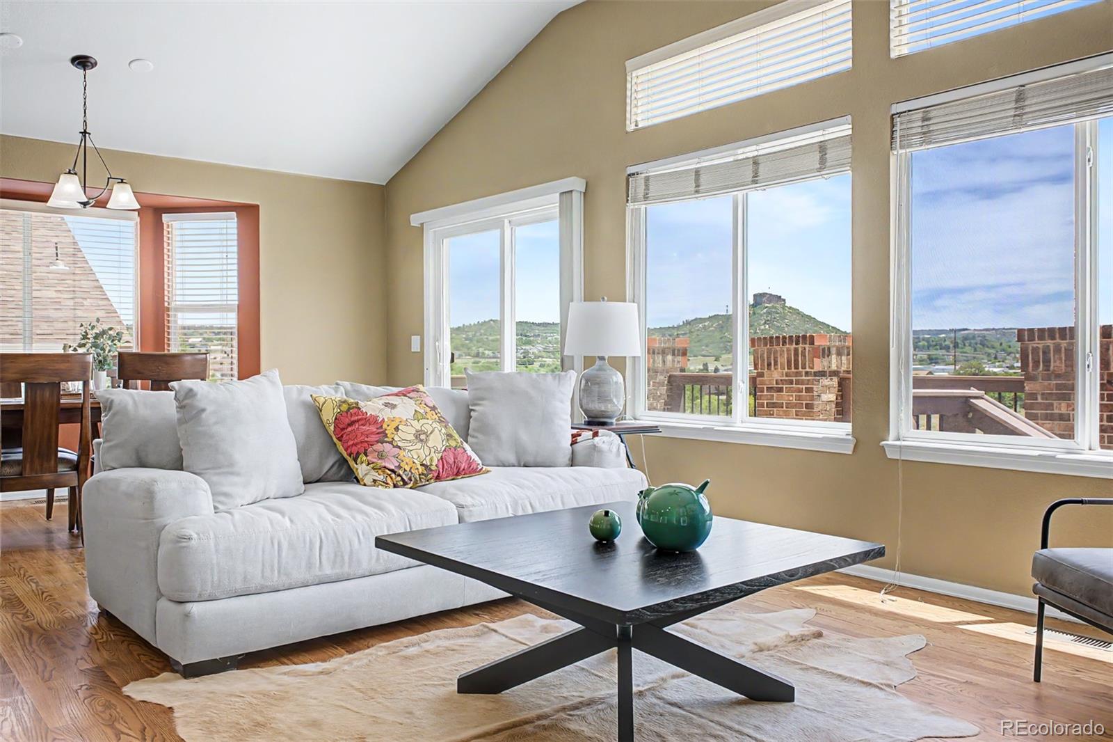 MLS Image #4 for 1026  switch grass drive,castle rock, Colorado