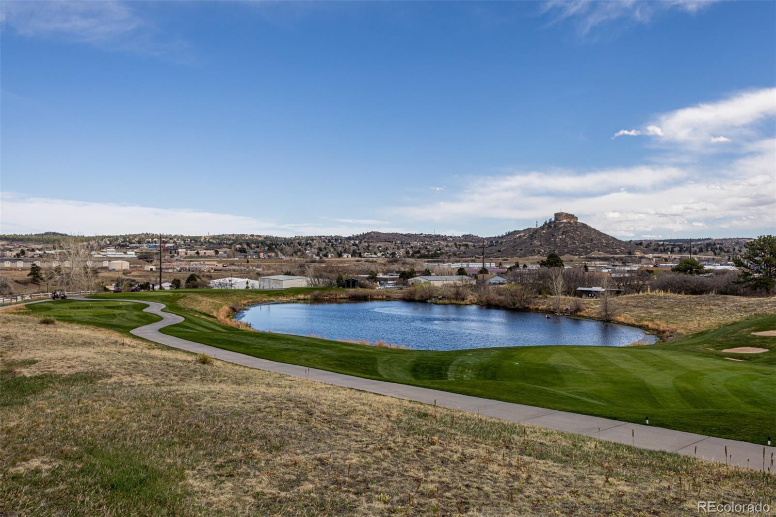 MLS Image #43 for 1026  switch grass drive,castle rock, Colorado