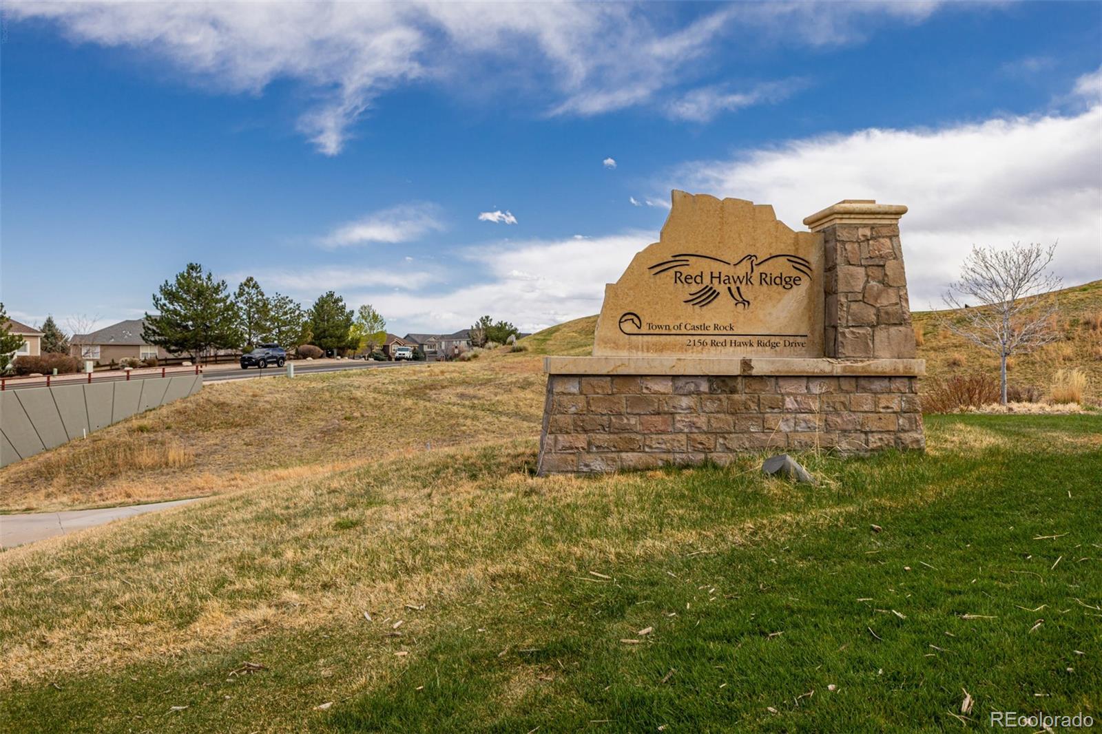 MLS Image #46 for 1026  switch grass drive,castle rock, Colorado