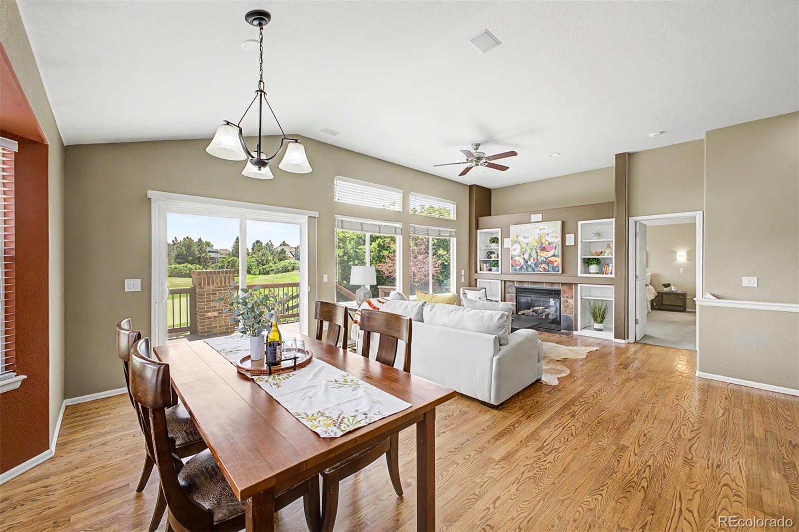 MLS Image #5 for 1026  switch grass drive,castle rock, Colorado