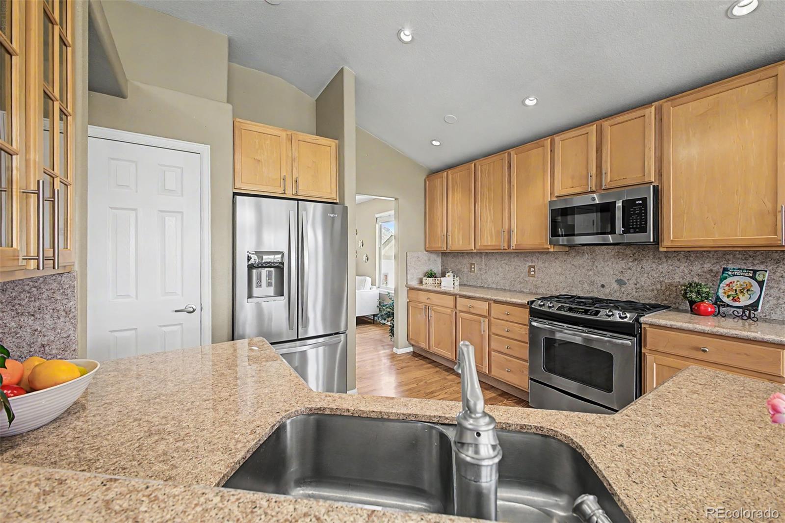 MLS Image #9 for 1026  switch grass drive,castle rock, Colorado