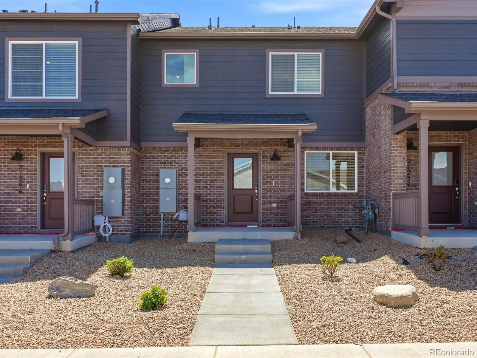 MLS Image #0 for 21236 e 65th drive,aurora, Colorado