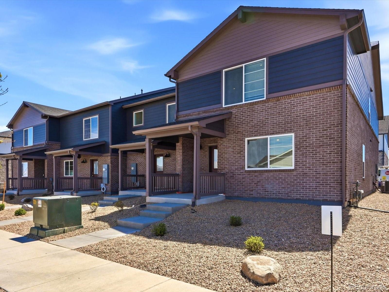 MLS Image #1 for 21236 e 65th drive,aurora, Colorado