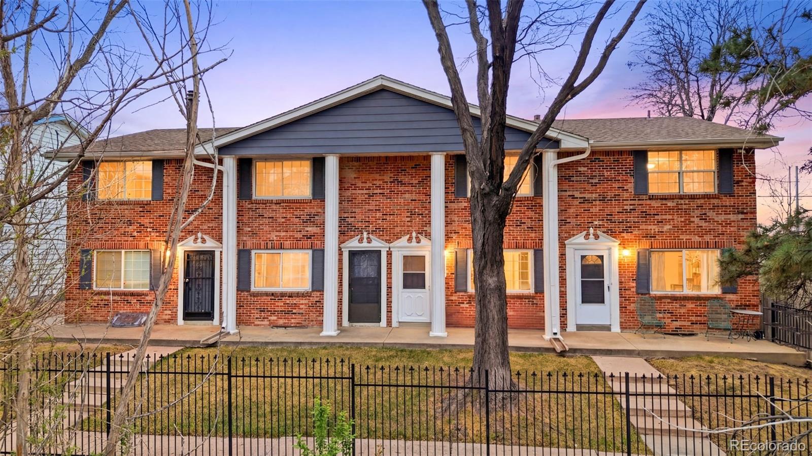 MLS Image #0 for 13963 e utah circle ,aurora, Colorado