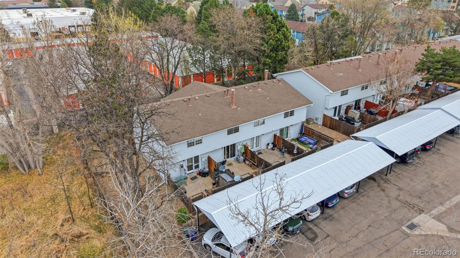 MLS Image #1 for 13963 e utah circle ,aurora, Colorado