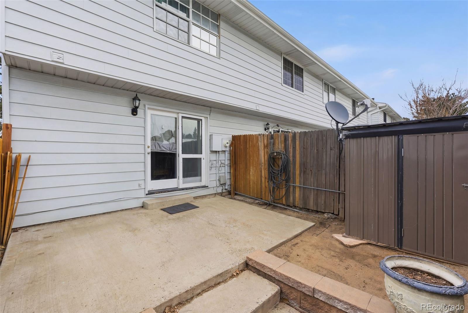 MLS Image #17 for 13963 e utah circle ,aurora, Colorado