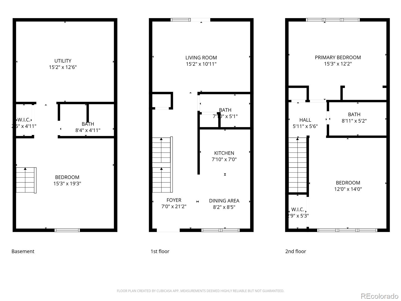 MLS Image #18 for 13963 e utah circle ,aurora, Colorado