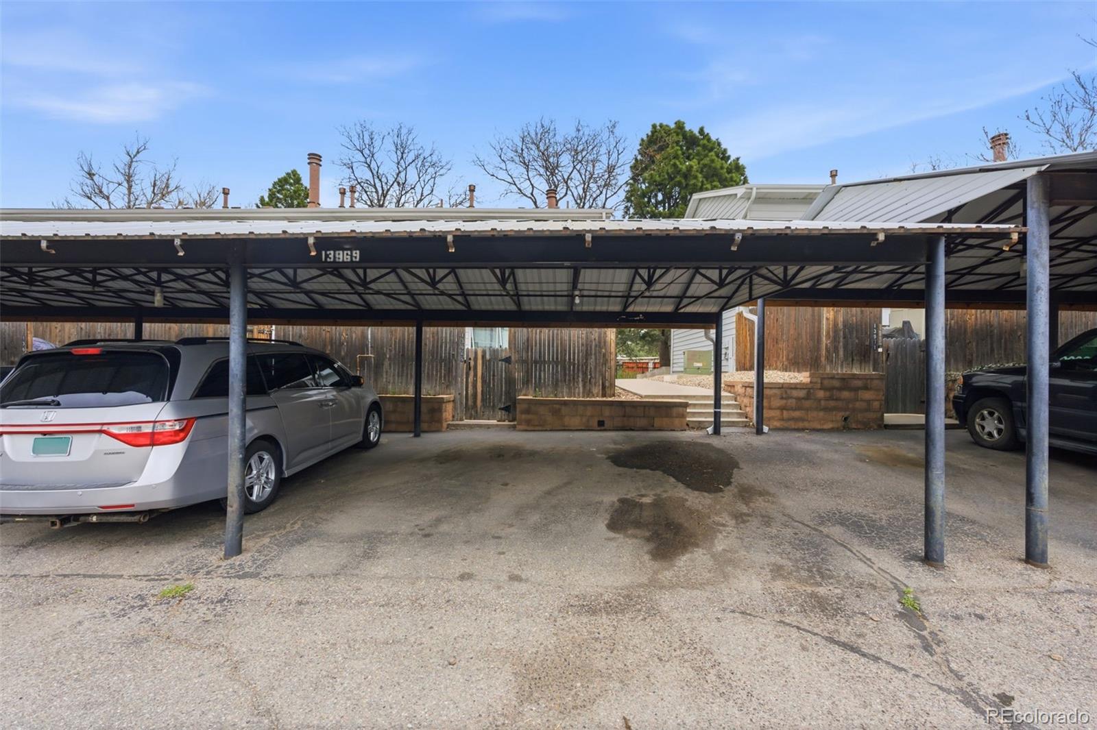 MLS Image #2 for 13963 e utah circle ,aurora, Colorado