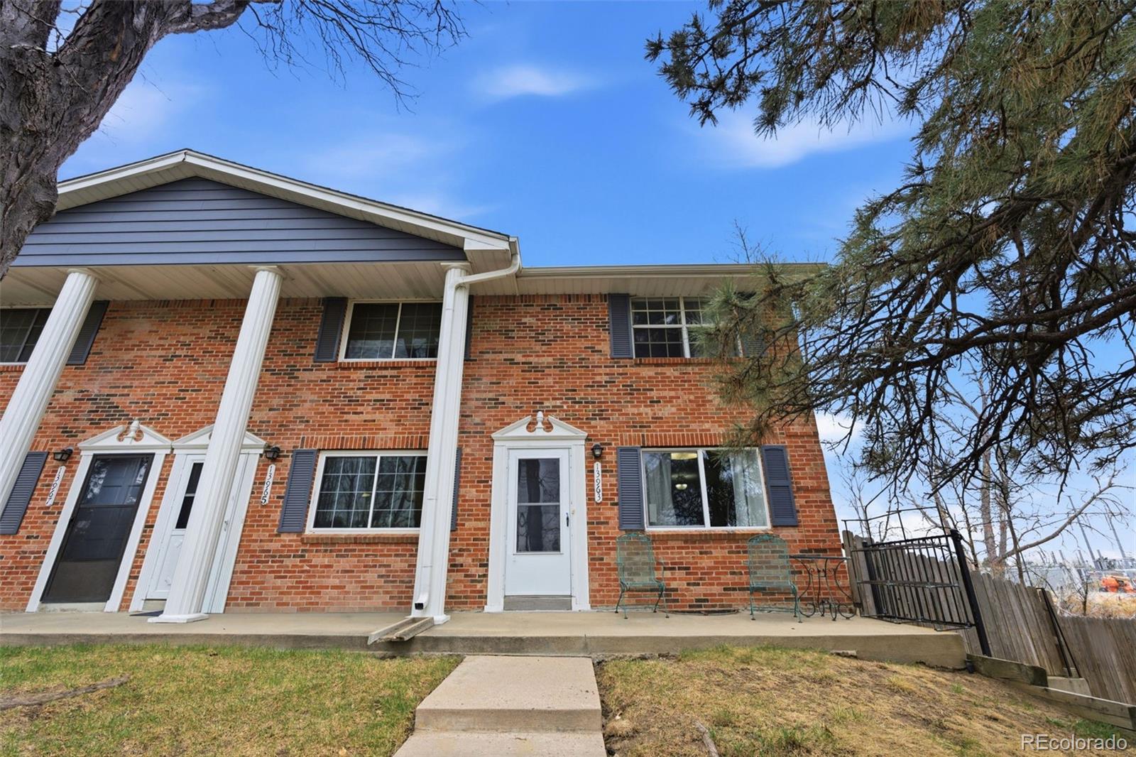 MLS Image #20 for 13963 e utah circle ,aurora, Colorado