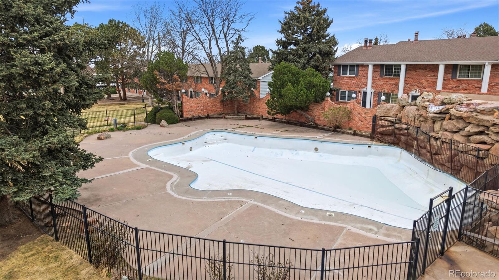 MLS Image #25 for 13963 e utah circle ,aurora, Colorado