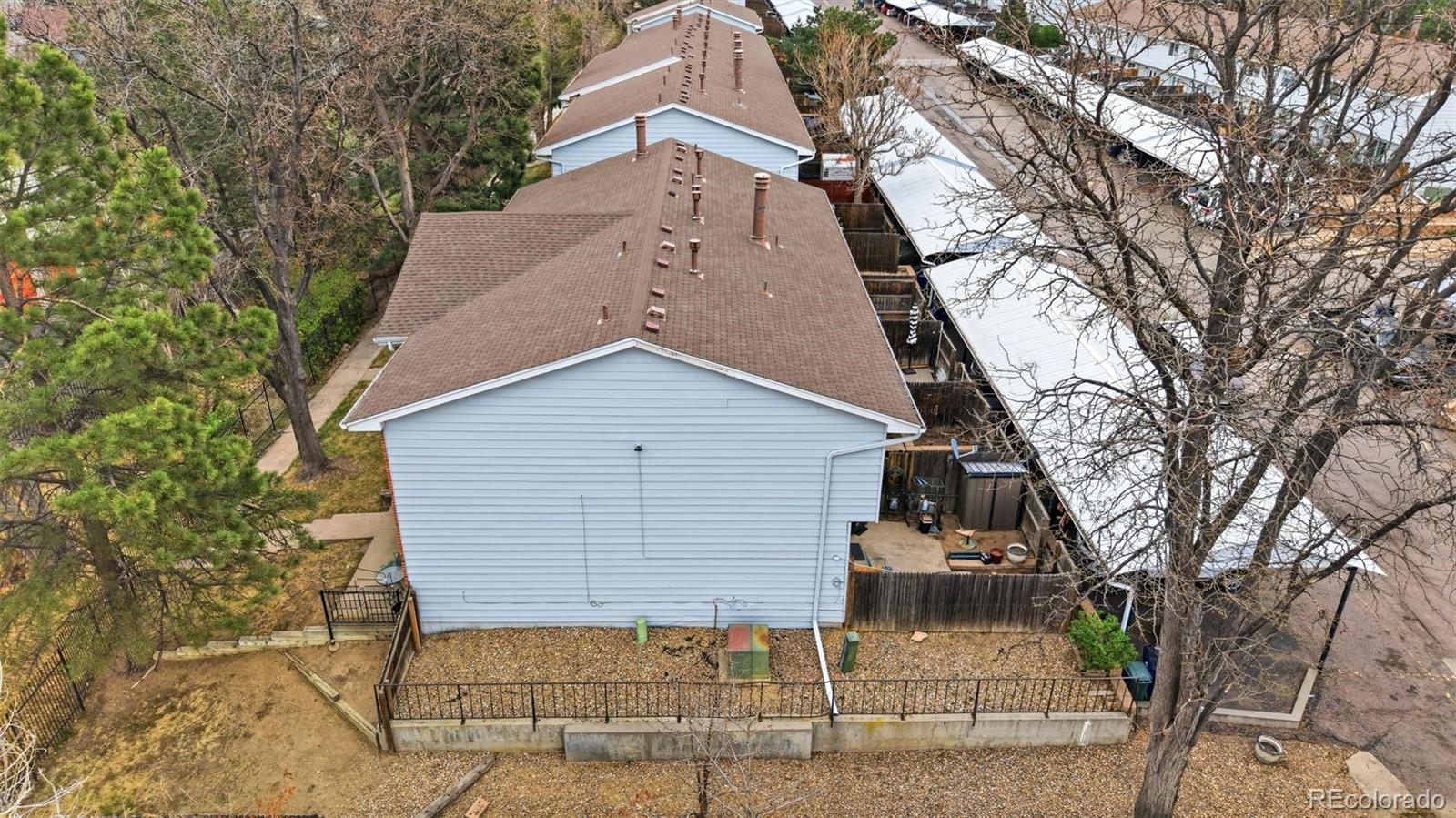MLS Image #26 for 13963 e utah circle ,aurora, Colorado