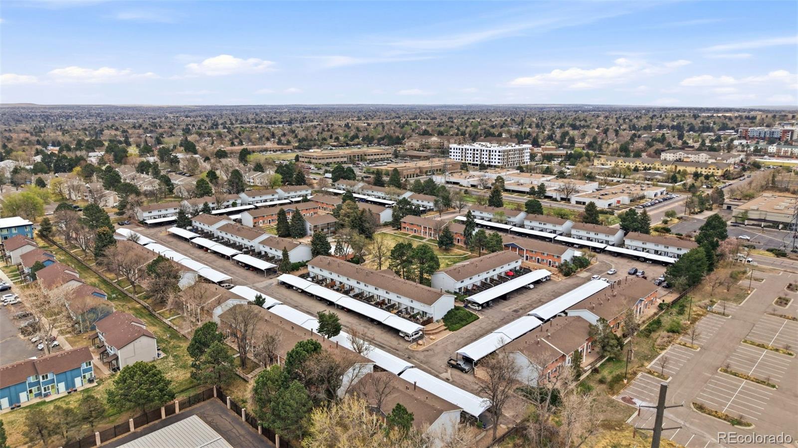 MLS Image #29 for 13963 e utah circle ,aurora, Colorado