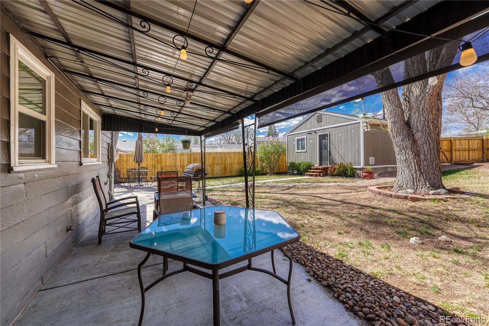 MLS Image #10 for 1111 s perry street,denver, Colorado