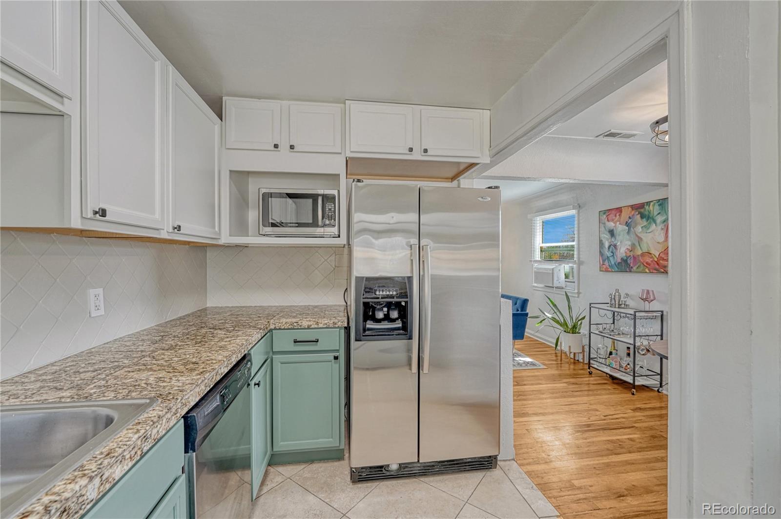 MLS Image #14 for 1111 s perry street,denver, Colorado