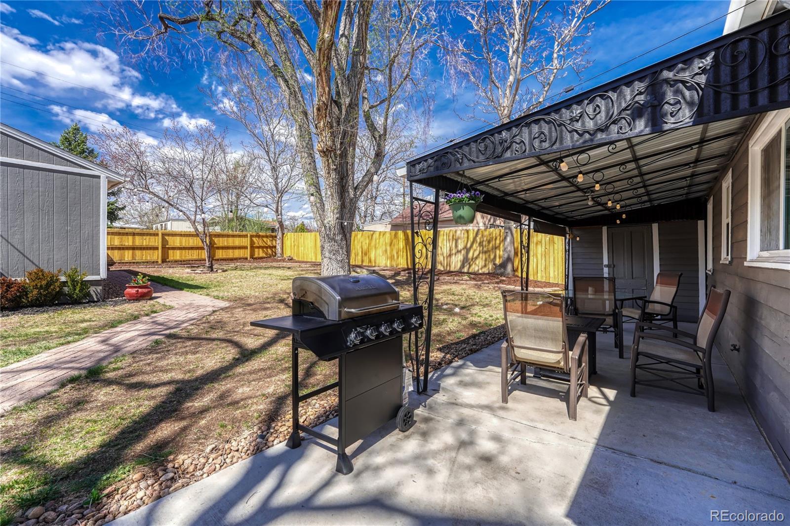 MLS Image #18 for 1111 s perry street,denver, Colorado