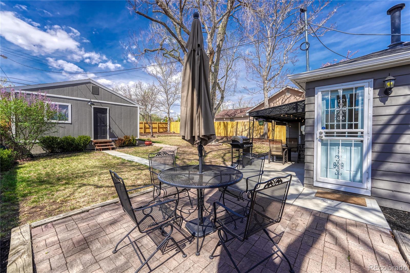 MLS Image #19 for 1111 s perry street,denver, Colorado