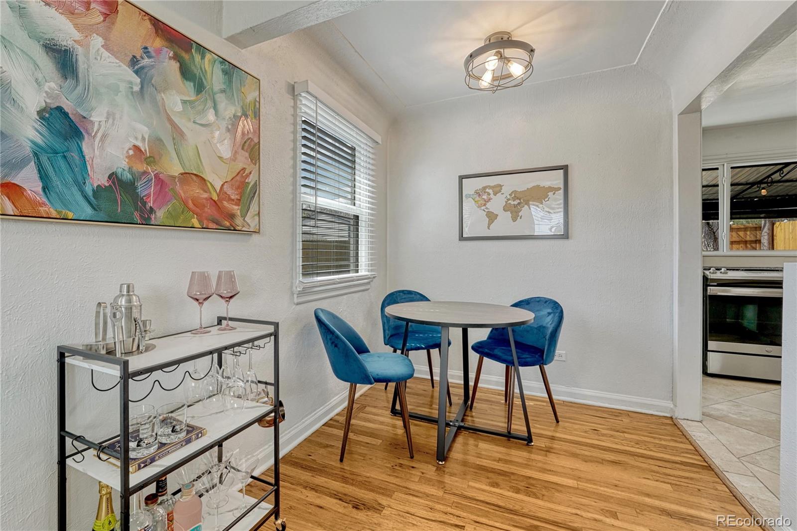 MLS Image #3 for 1111 s perry street,denver, Colorado
