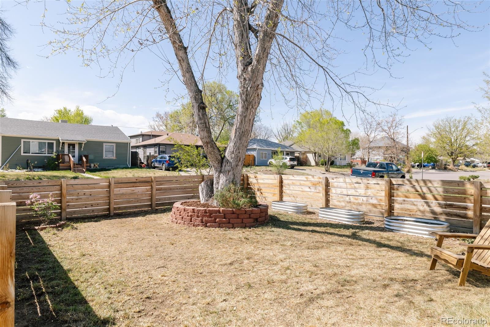 MLS Image #2 for 4870  tejon street,denver, Colorado