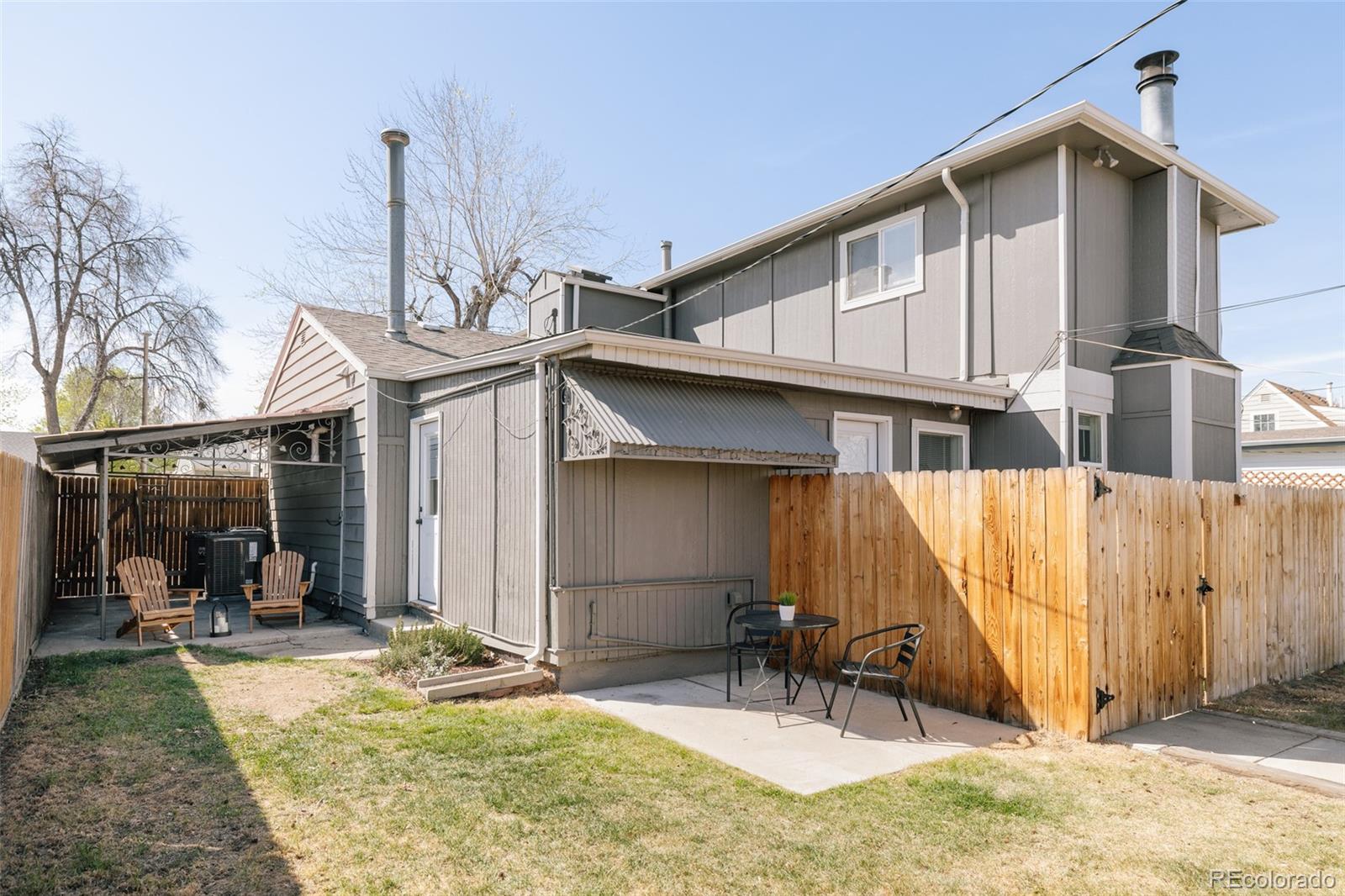 MLS Image #21 for 4870  tejon street,denver, Colorado