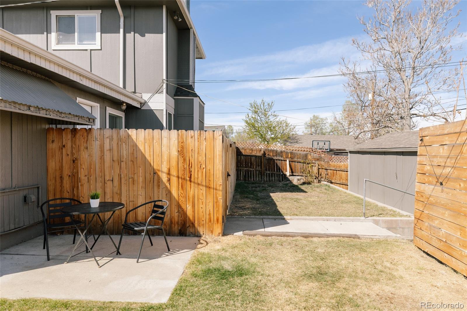 MLS Image #22 for 4870  tejon street,denver, Colorado