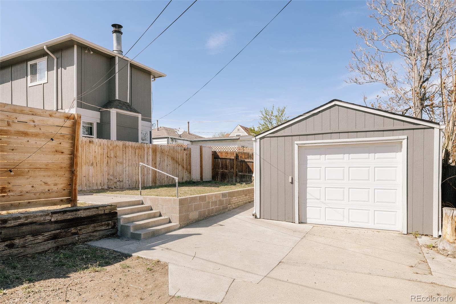 MLS Image #23 for 4870  tejon street,denver, Colorado