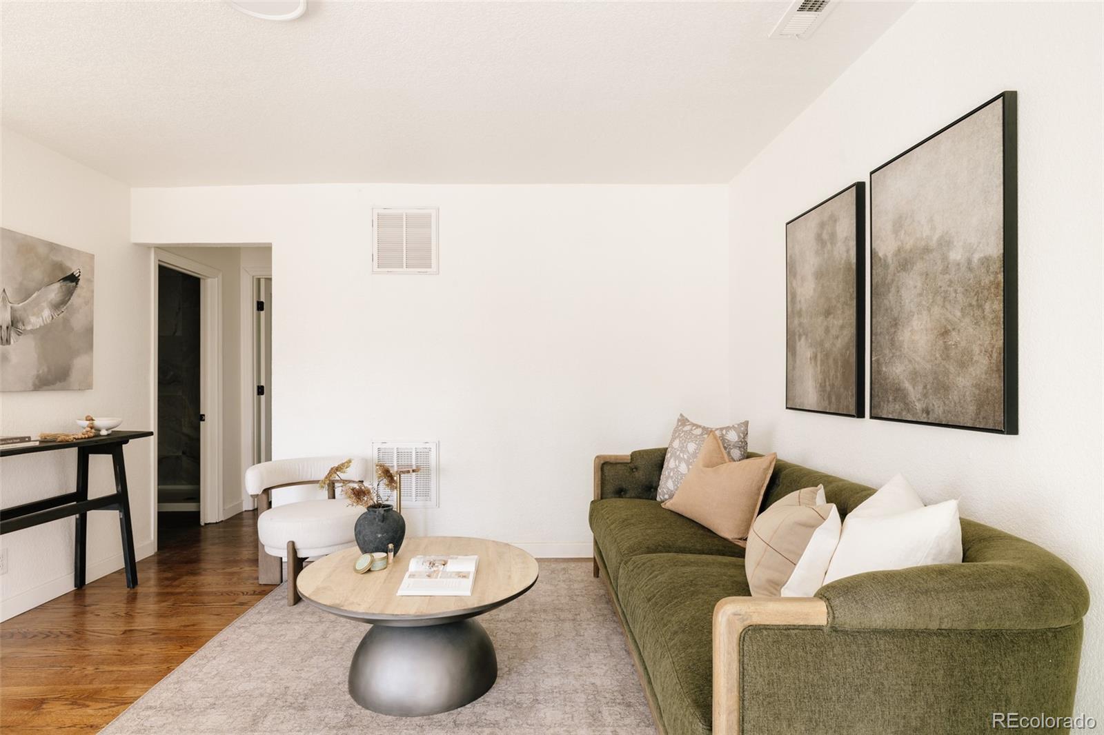 MLS Image #3 for 4870  tejon street,denver, Colorado