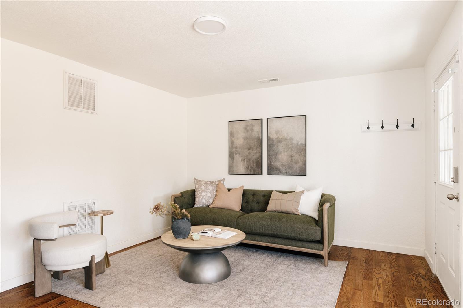 MLS Image #4 for 4870  tejon street,denver, Colorado