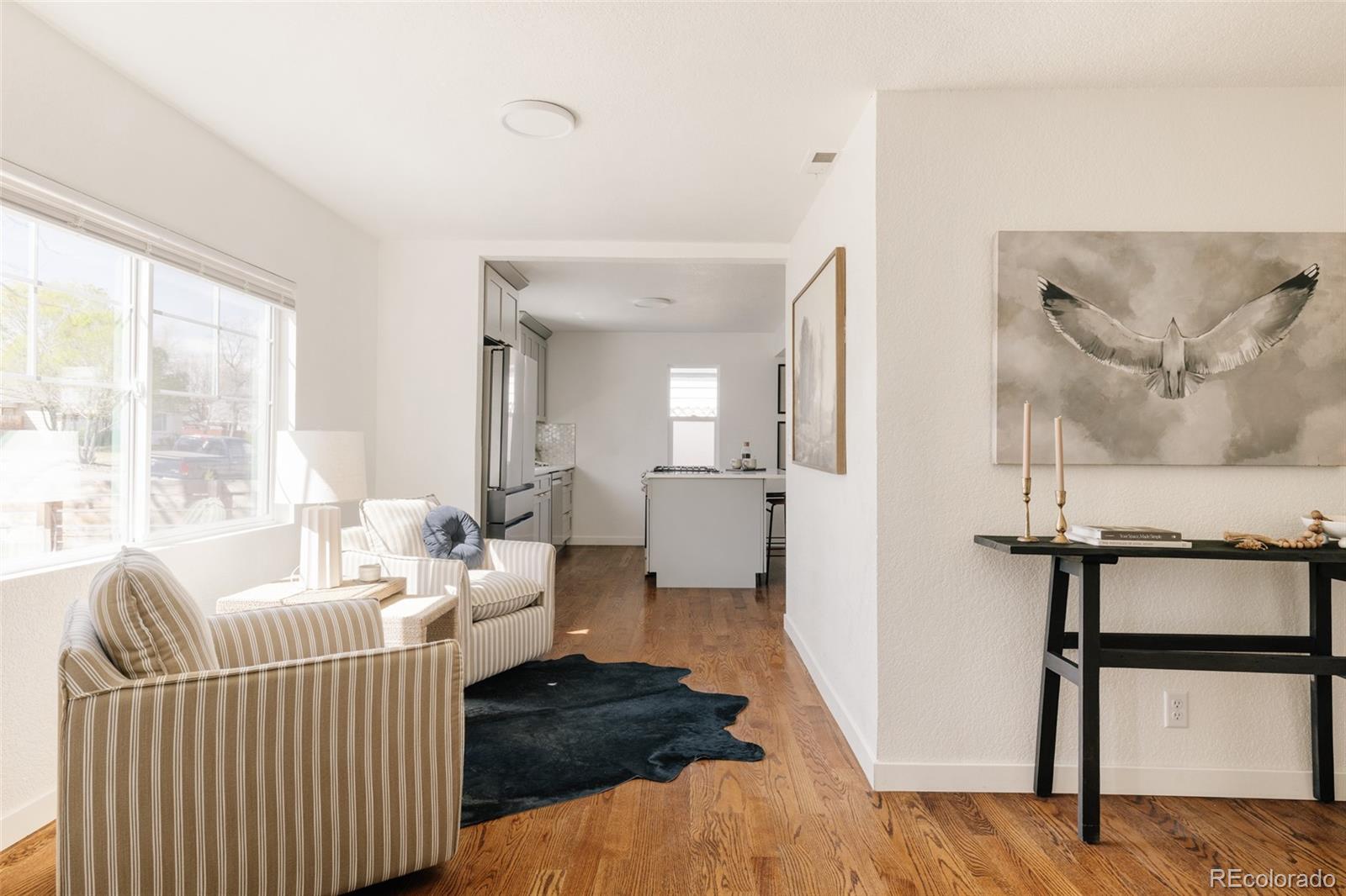 MLS Image #5 for 4870  tejon street,denver, Colorado
