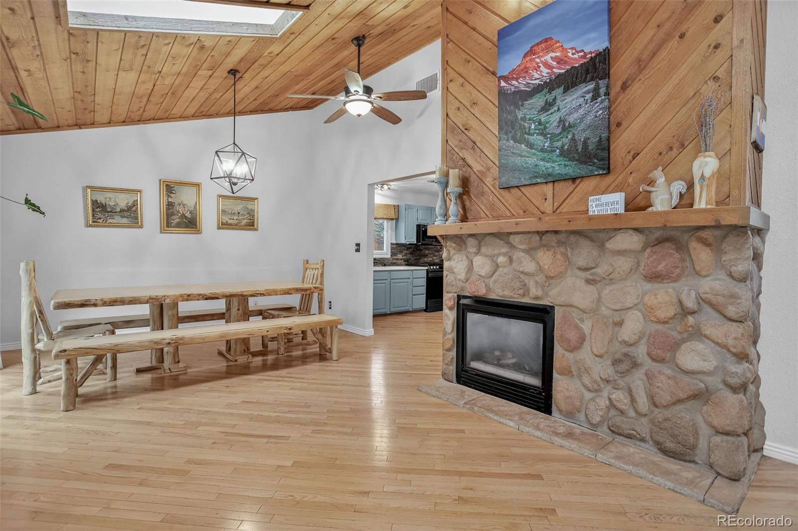 MLS Image #11 for 417 w columbine avenue,woodland park, Colorado