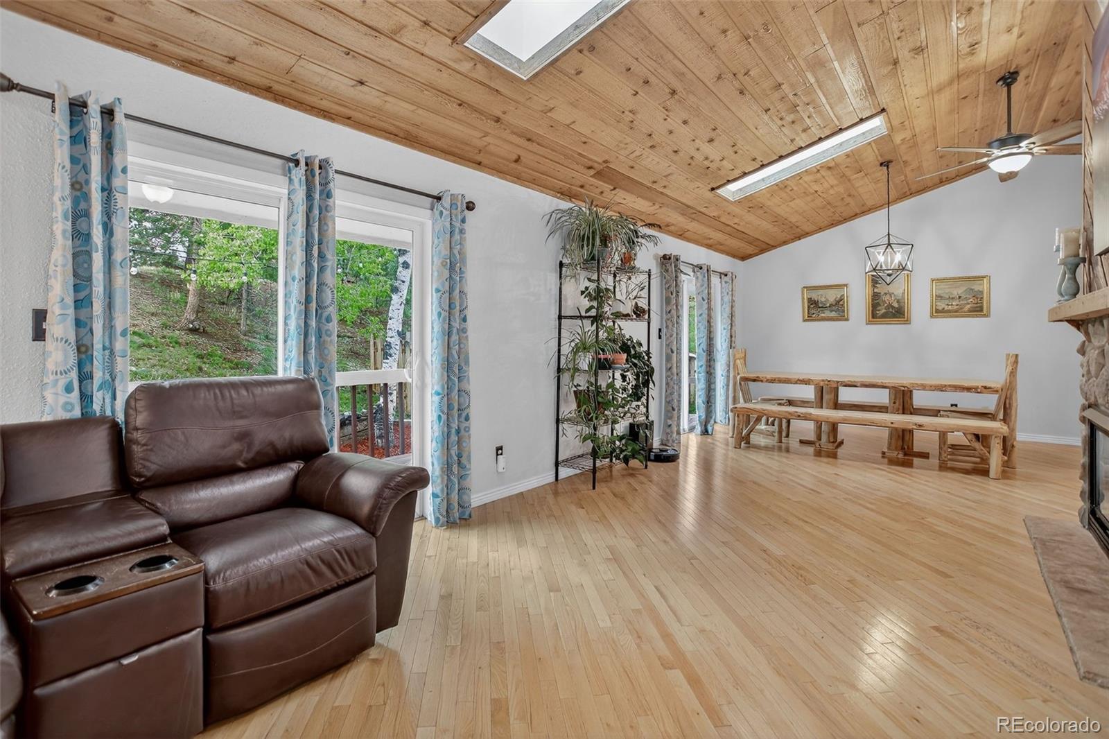 MLS Image #13 for 417 w columbine avenue,woodland park, Colorado