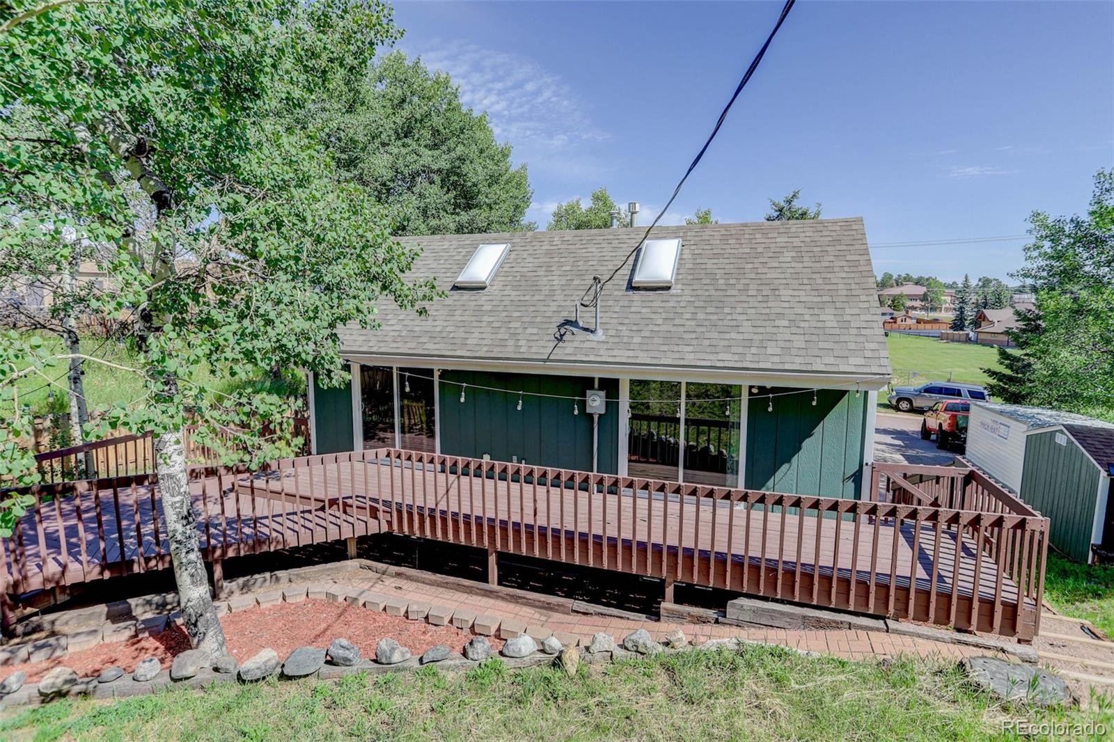 MLS Image #28 for 417 w columbine avenue,woodland park, Colorado