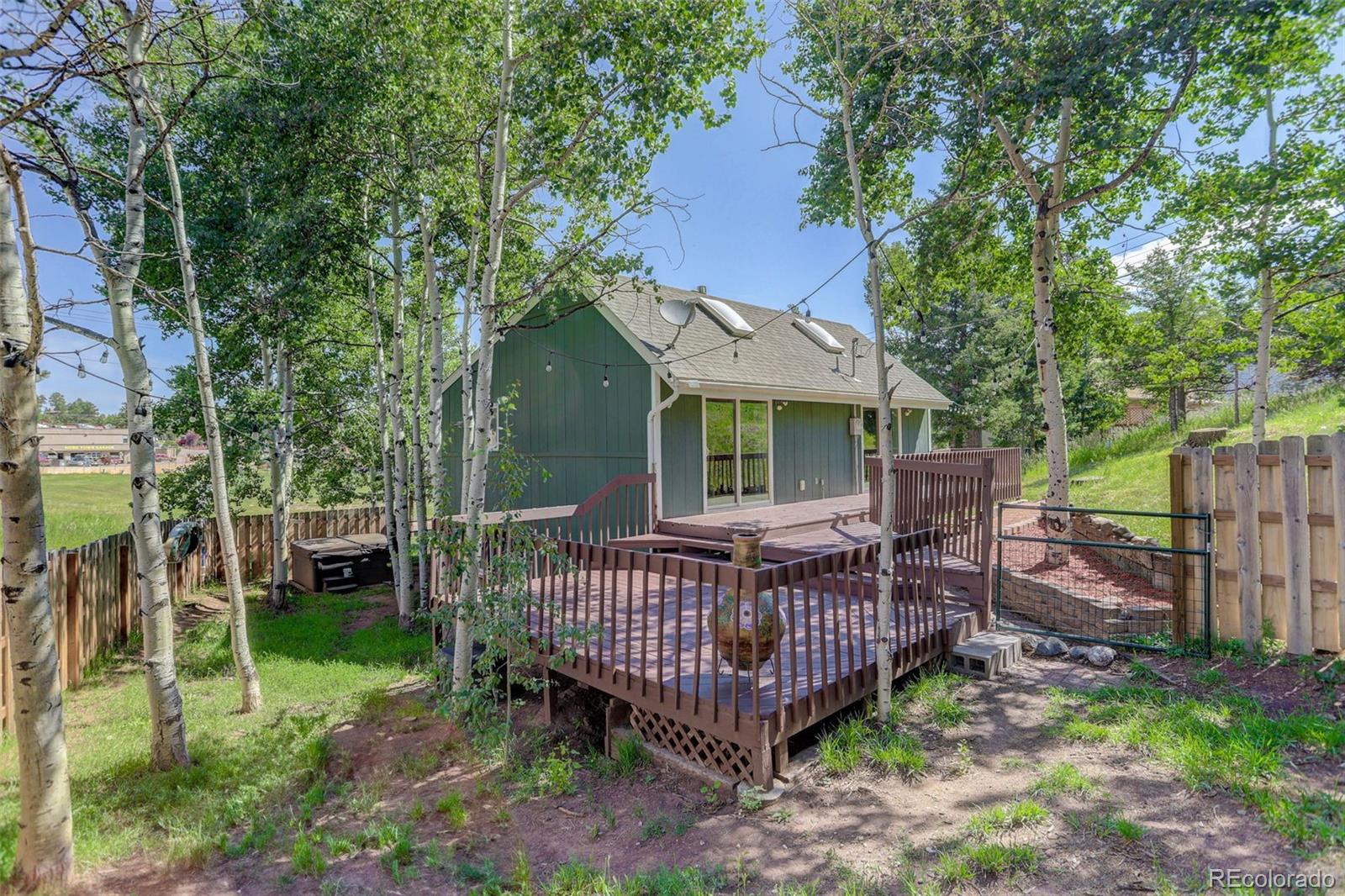 MLS Image #29 for 417 w columbine avenue,woodland park, Colorado
