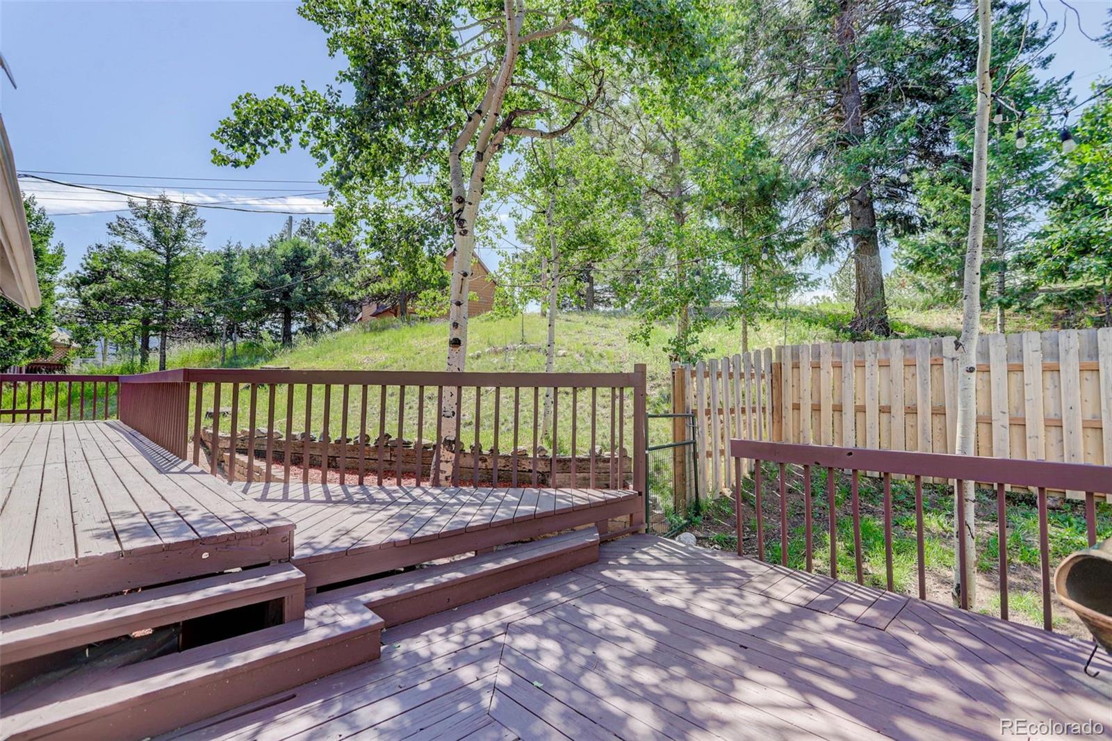 MLS Image #30 for 417 w columbine avenue,woodland park, Colorado