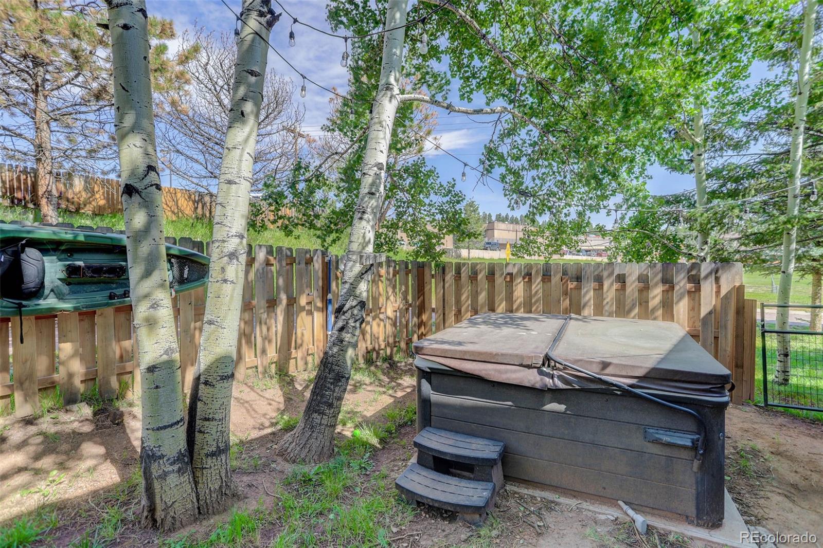 MLS Image #32 for 417 w columbine avenue,woodland park, Colorado