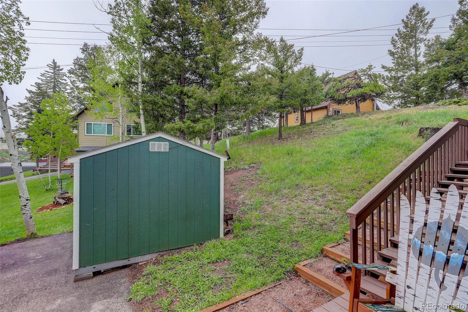 MLS Image #33 for 417 w columbine avenue,woodland park, Colorado