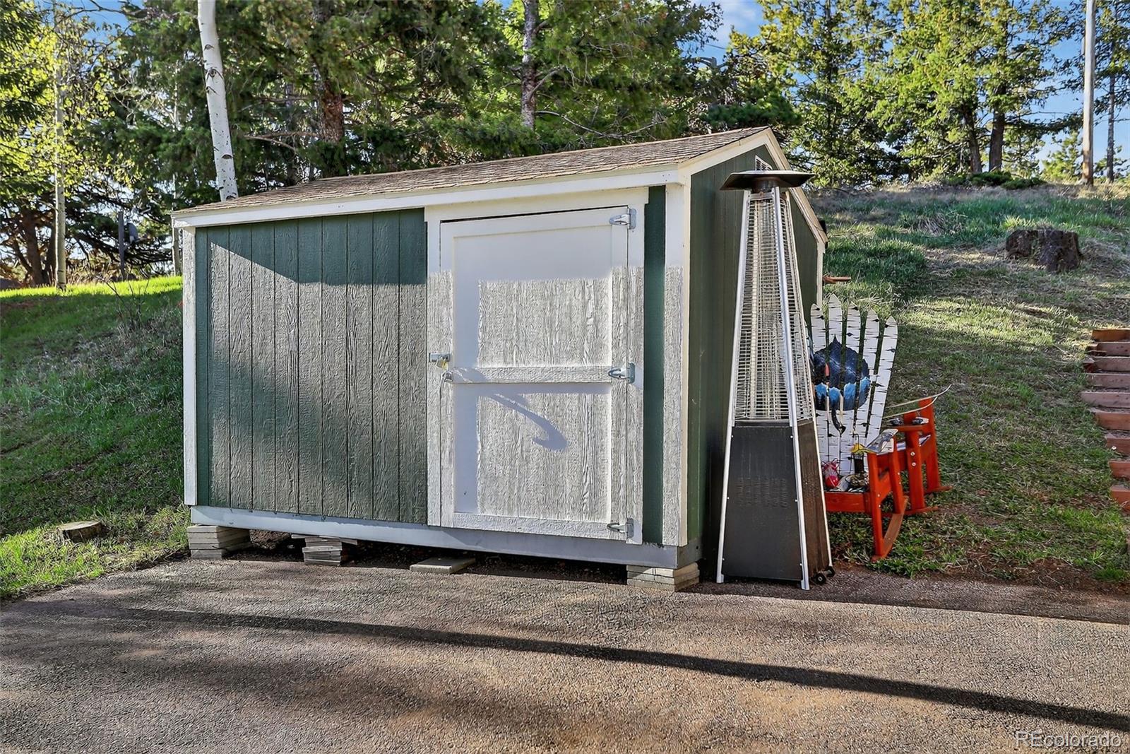 MLS Image #34 for 417 w columbine avenue,woodland park, Colorado