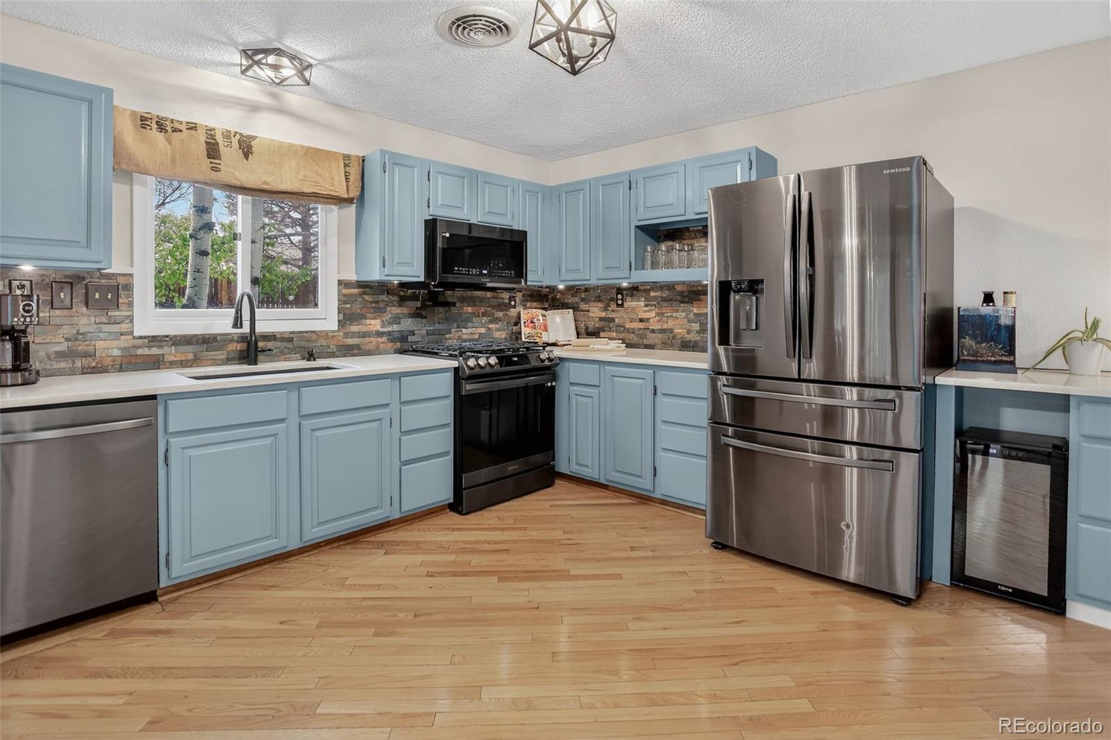 MLS Image #4 for 417 w columbine avenue,woodland park, Colorado