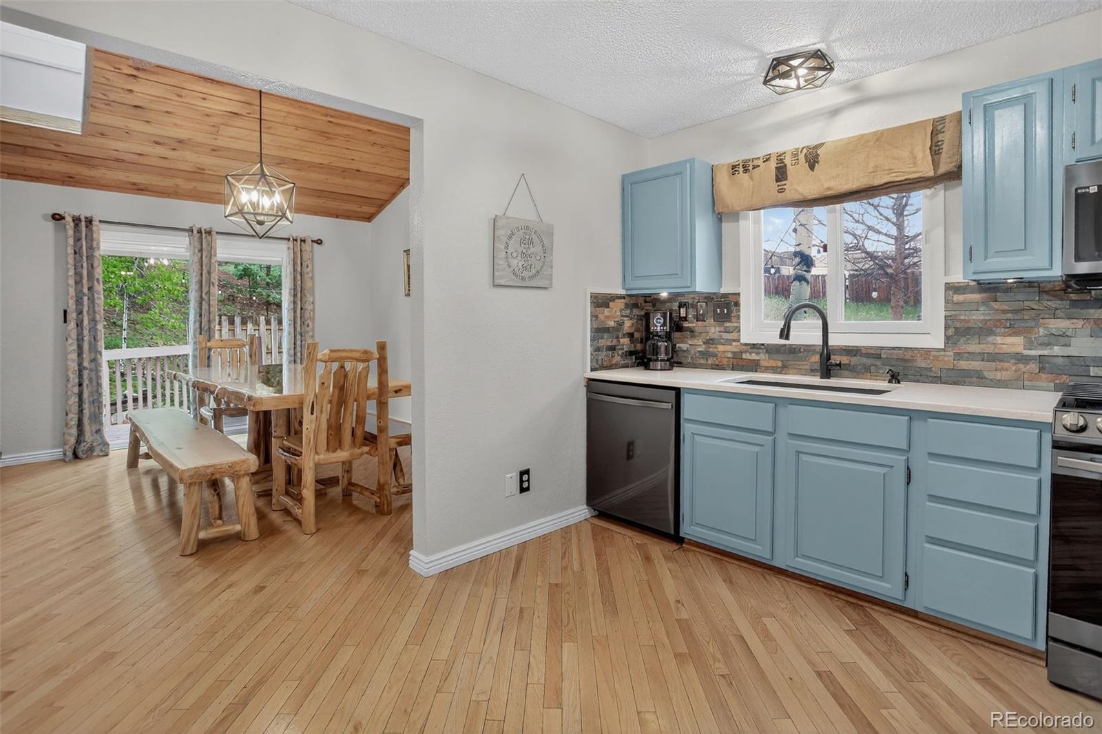 MLS Image #6 for 417 w columbine avenue,woodland park, Colorado