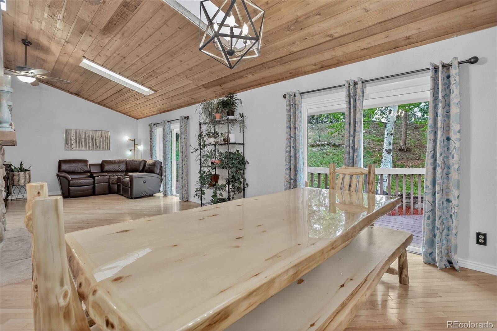 MLS Image #9 for 417 w columbine avenue,woodland park, Colorado