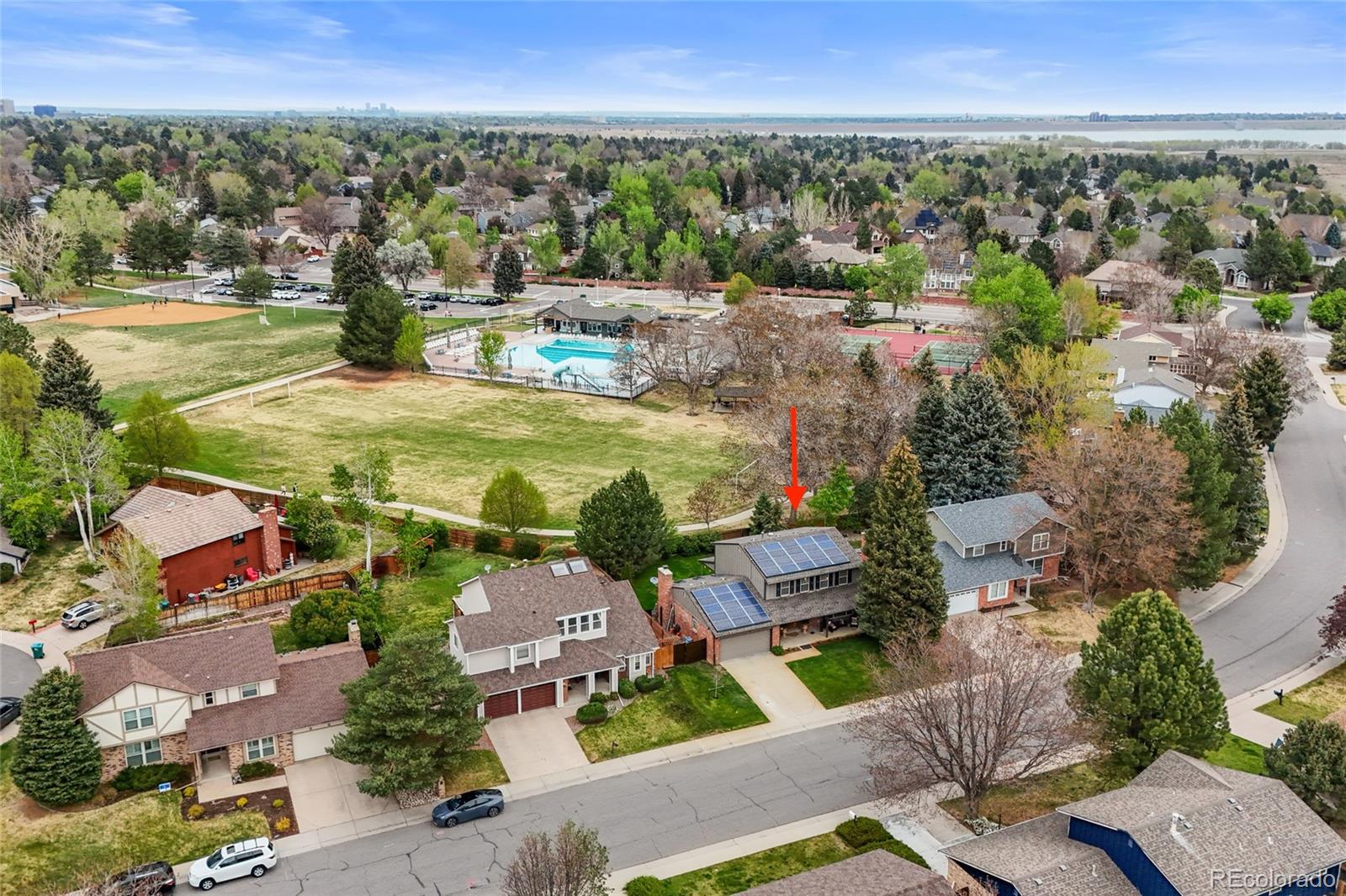 MLS Image #1 for 6023 s lima street,englewood, Colorado