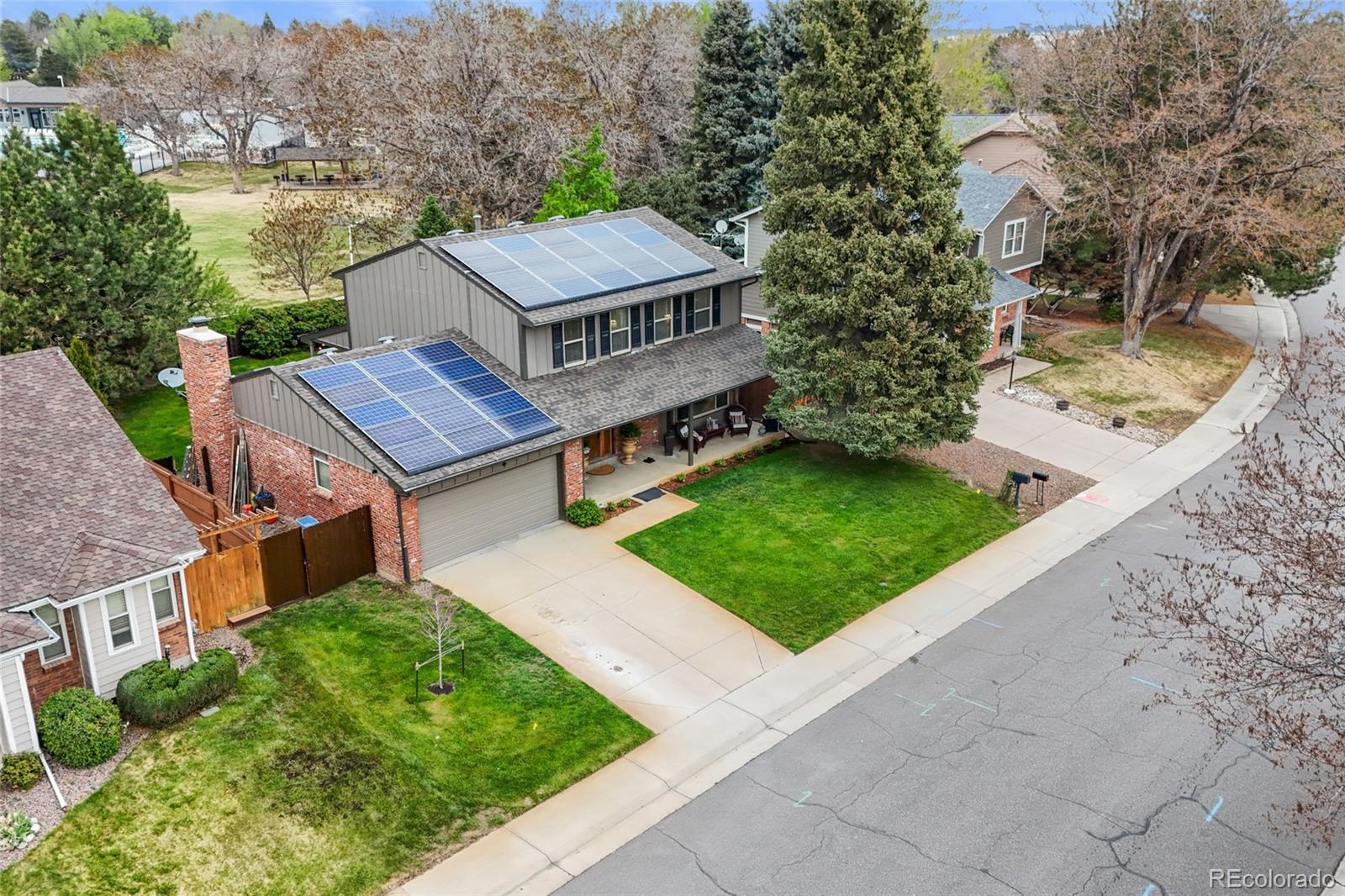 MLS Image #36 for 6023 s lima street,englewood, Colorado