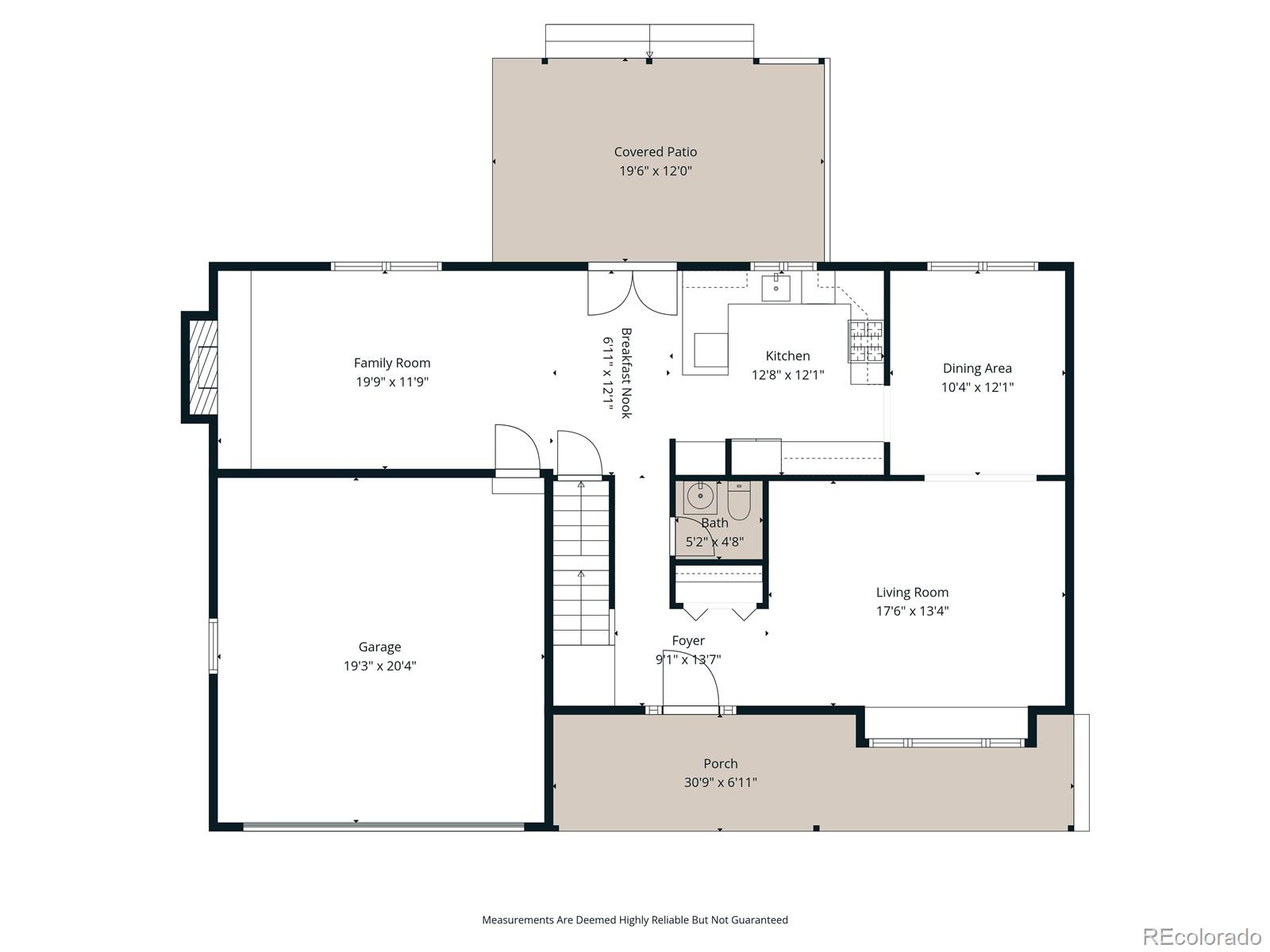 MLS Image #45 for 6023 s lima street,englewood, Colorado