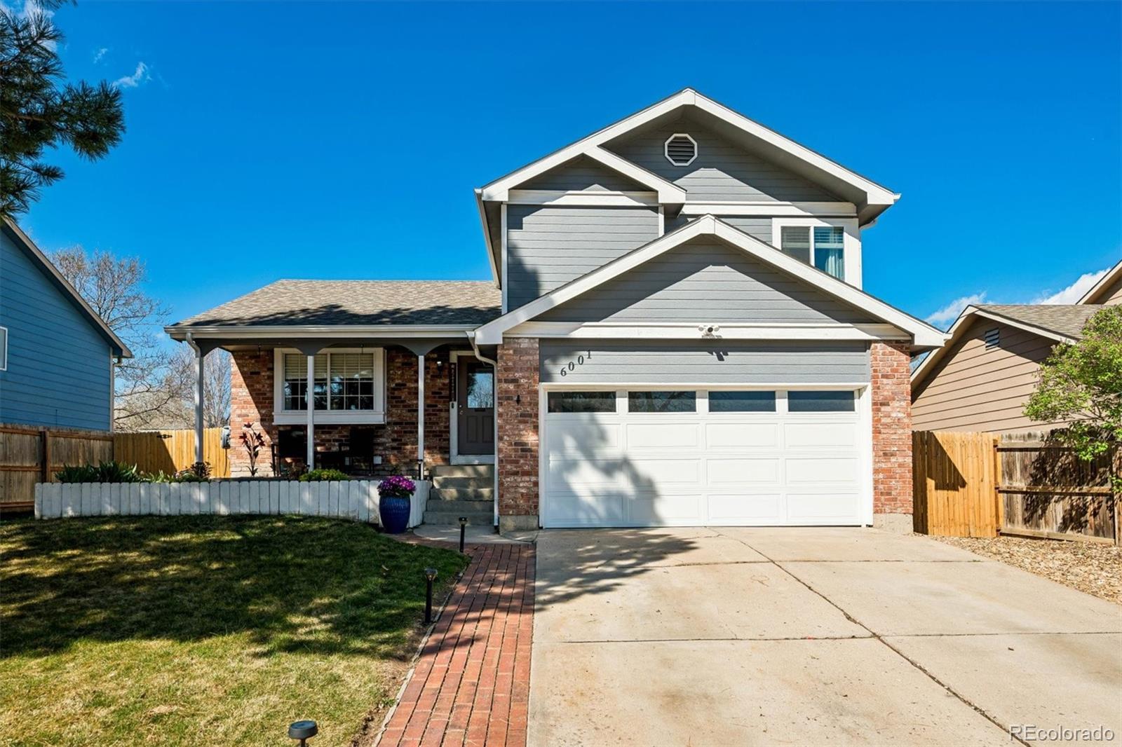 MLS Image #1 for 6001 s quail way,littleton, Colorado