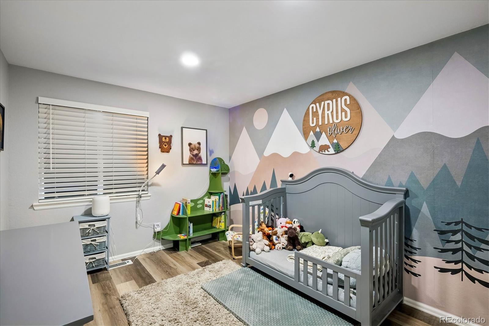 MLS Image #12 for 6001 s quail way,littleton, Colorado