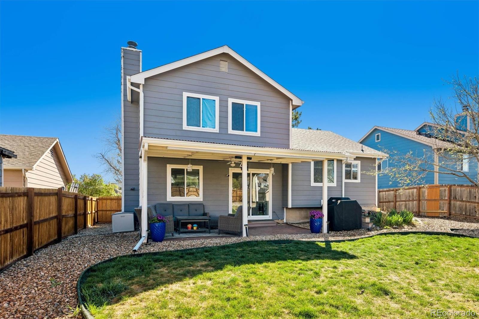 MLS Image #17 for 6001 s quail way,littleton, Colorado